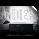 Self Inflicted Punishment Single