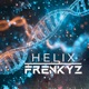 Helix Anthem Tranceheaven 2026 Single