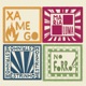 Xamego no Forró Single