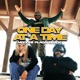 One day at a time feat Moochii Plaga Single