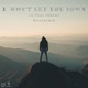 I Won t Let You Down feat Vlad Bohdan Single
