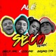 Seco Remix Single