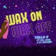 Wax on Wax Off feat Reo Quan DJ Realboss Single