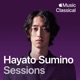 Classical Sessions Hayato Sumino