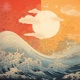 Tropical Sunset Single