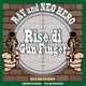 Rise di Gun Finger Single