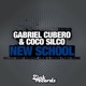 New School Dany Kendall Lucio Chema Perez Single