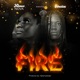 Fire feat Sevenkizs Single
