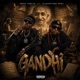 Gandhi feat Silverstone Barz Single