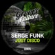 Just Disco Edit Single