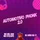 Automotivo Phonk 2 0 Single