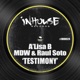 Testimony Single