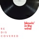 Blowin in the Wind Piano Version Single