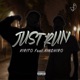 Just Run feat KINSHIRO Single