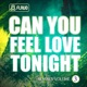 Can You Feel Love Tonight Remixes Vol 3 feat Oleg Sobchuk
