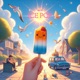 Ice Pop Single