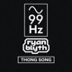 Thong Song Extended Mix Single