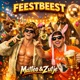 Feestbeest feat Zutje Single