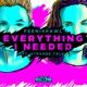 Everything I Needed feat Strange Talk Single
