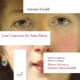 Lost Concertos for Anna Maria