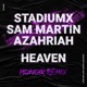 Heaven Monoir Extended Remix Single