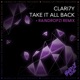Take It All Back Remixes Single