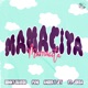 Mamacita feat Jorda Single