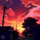 Lost in the Sunset Single