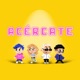 ACÉRCATE feat nsqk Melena Single
