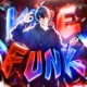 VIBE FUNK EP