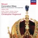 Mozart Coronation Mass Vesperae Solennes de Confessore