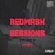REDMASK SESSIONS 6 LEDLT Single