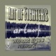 Artwork feat Art of Fighters Single