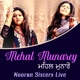 Mehal Munarey Nooran Sisters Live Single