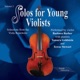 Solos for Young Violists Vol 3