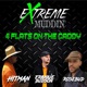 4 Flats On the Caddy feat Hitman Frankie Budson Rosebud Rick Coffman Single
