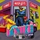 M nike feat Sayfar Single