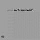 Sechzehnzwölf Single