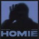 HOMIE feat SAO Reggie Dartey Alfa Tavares Single