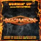 Burnin Up Single