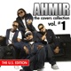 Ahmir The Covers Collection Vol 1 U S Edition