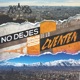 No Dejes Que Te Lo Cuenten feat El Bruto Chr Single