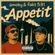 Appetit feat Smoky Single