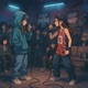 Underground Freestyle Beats 90s NY Edition