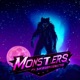 Monsters feat When Snakes Sing Single