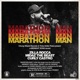 Marathon Man feat Zilla Rocca Chong Wizard MidaZ the BEAST Curly Castro Single