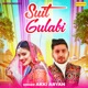 Suit Gulabi Single