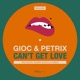 Cant t Get Love EP