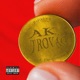 Ak Trovão feat Thiérre Single