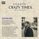 Crazy Times EP